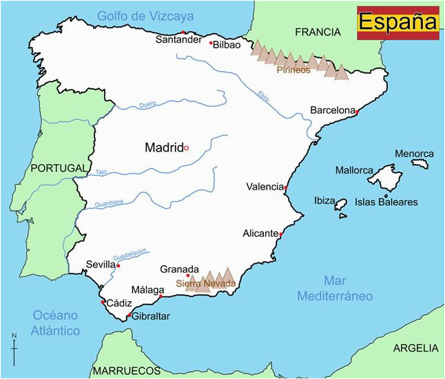 list of rivers of spain wikipedia site about maps of cities of the