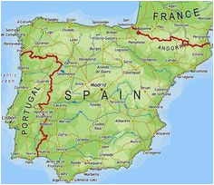17 best maps images in 2015 map of spain maps spain