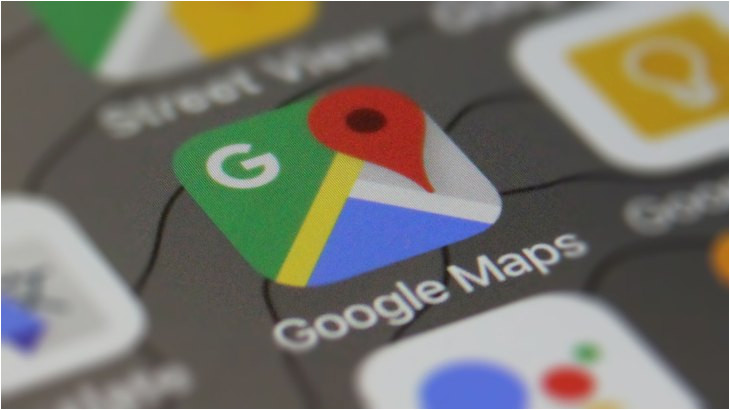 google maps adds ability to see speed limits and speed traps in 40
