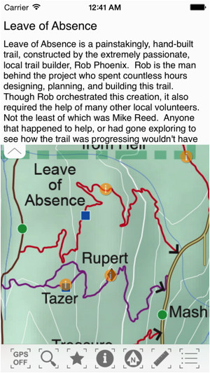 trailmapps squamish