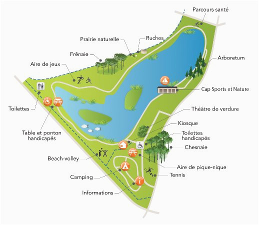 camping du chene updated 2019 campground reviews saint julien