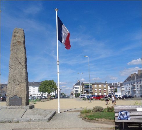 le monument du commando saint nazaire 2019 all you need to know