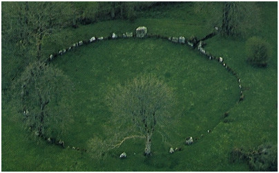 old european culture grange circle