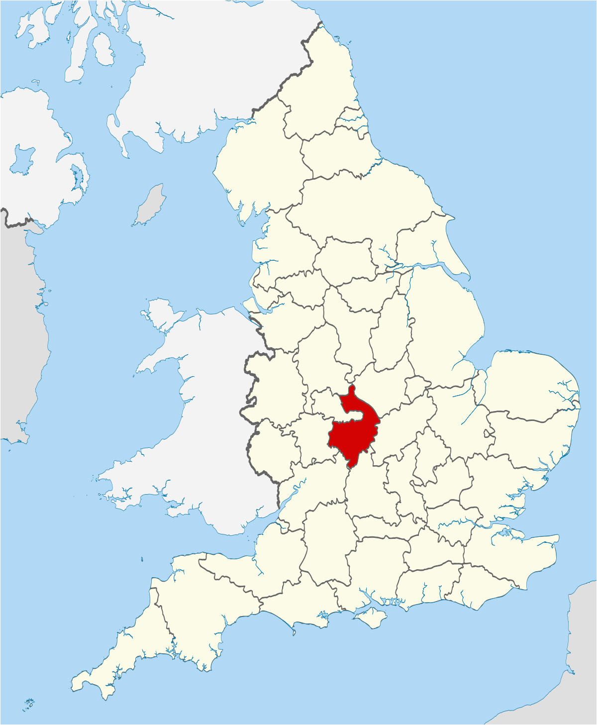grade i listed buildings in warwickshire wikipedia