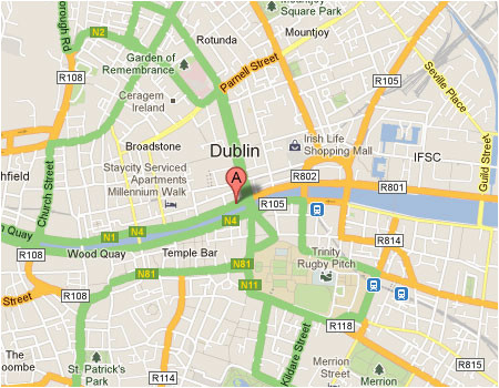 dublin hostel from 13 50 budget apartments from 60 abbey court