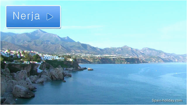 best things to do in nerja costa del sol