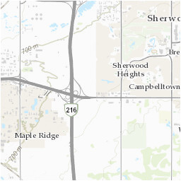 telus mobility 3g 4g 5g coverage in sherwood park canada nperf