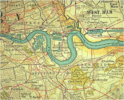 river thames description location history facts britannica com