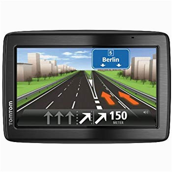 tomtom start 25 m central europe traffic amazon de elektronik