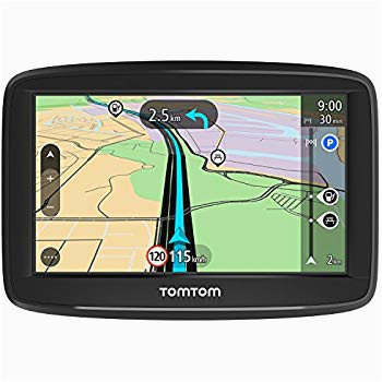 tomtom start 25 m central europe traffic amazon de elektronik