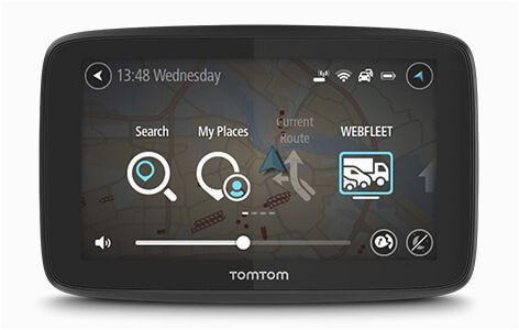tomtom for windows ce 6.0 free download