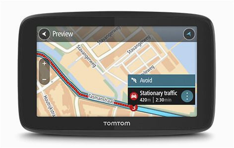 tomtom pro 7350 webfleet tomtom telematics ie