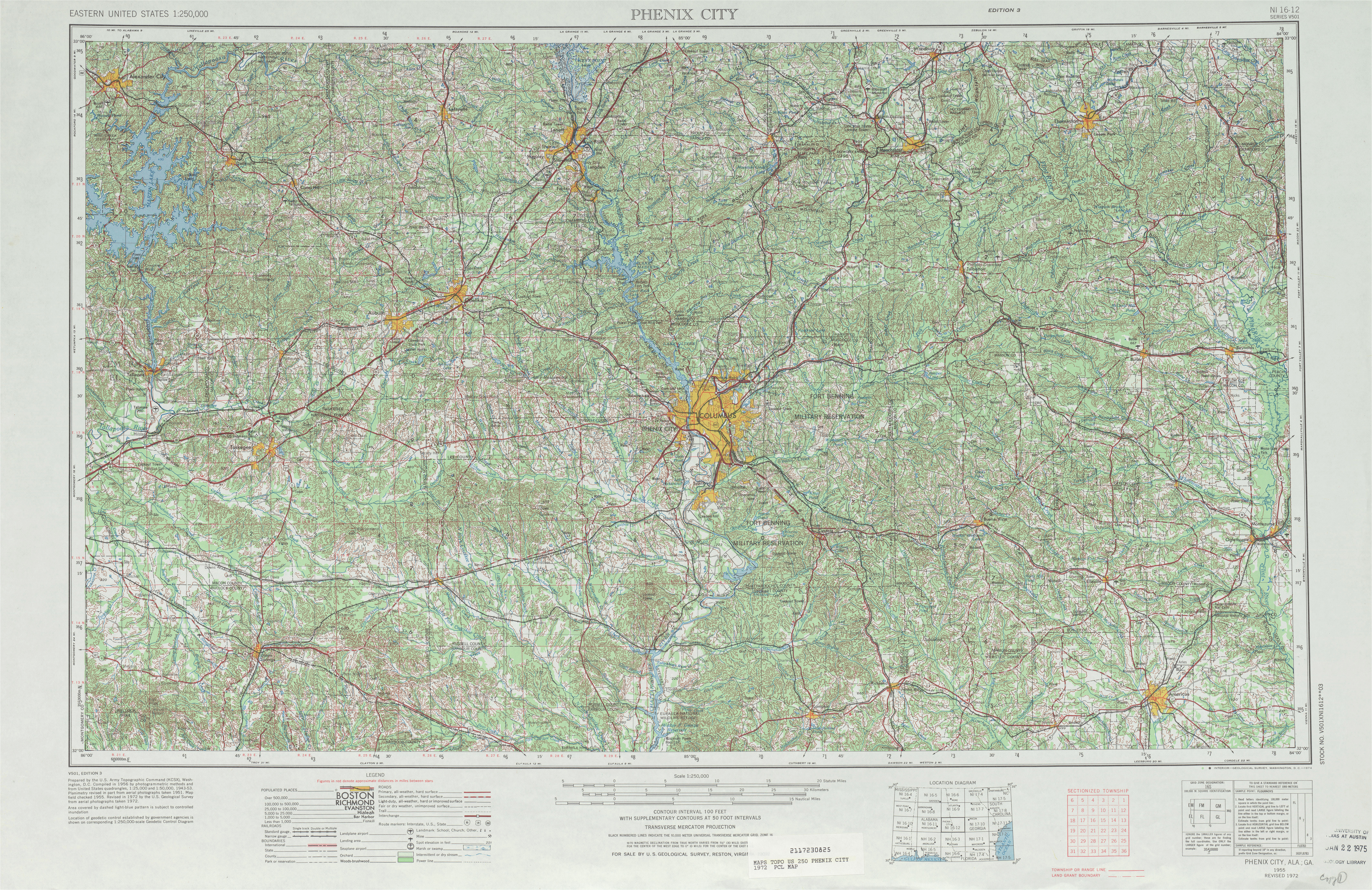 topo map of tennessee topographic map of alabama