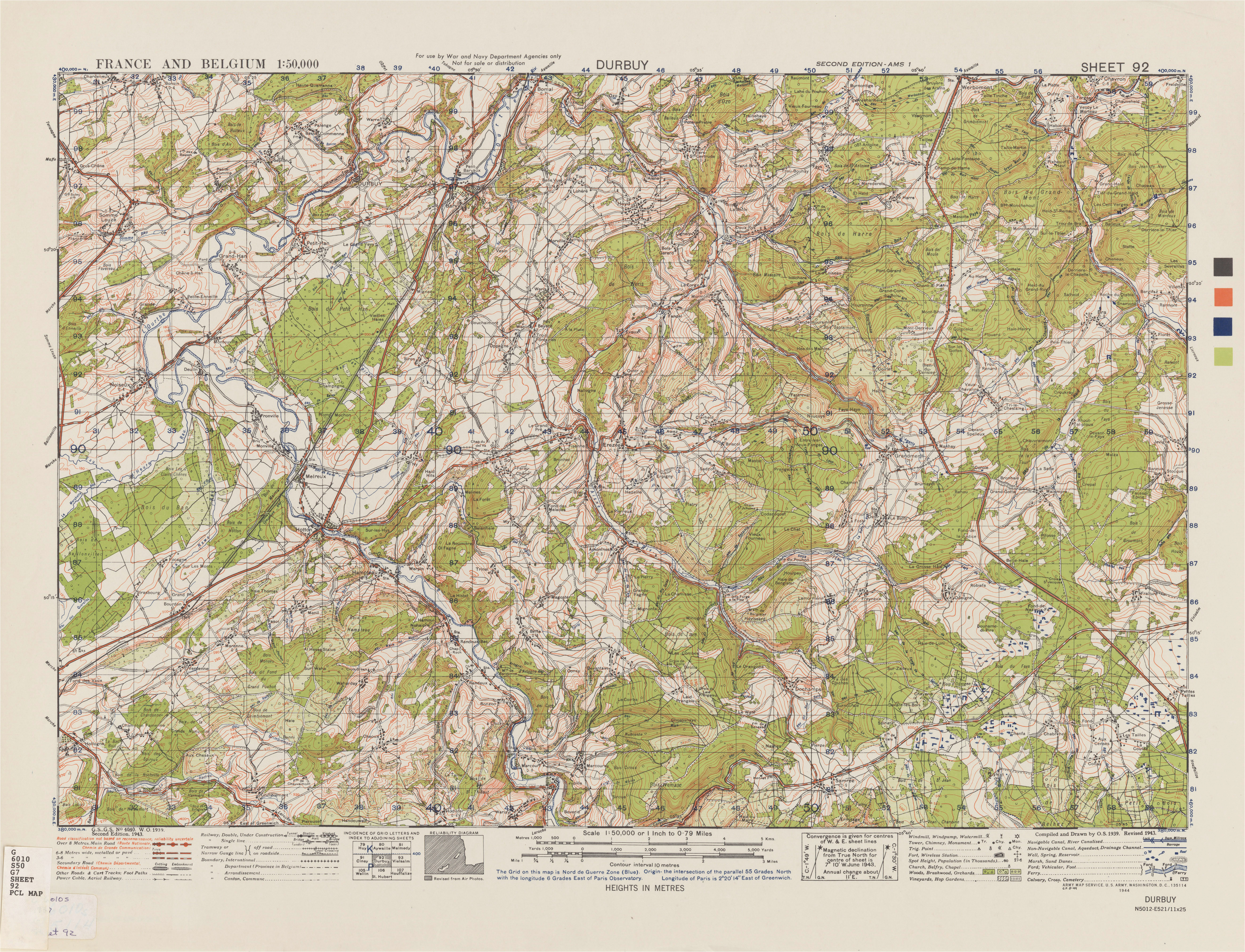belgium ams topographic maps perry castaa a eda map collection ut