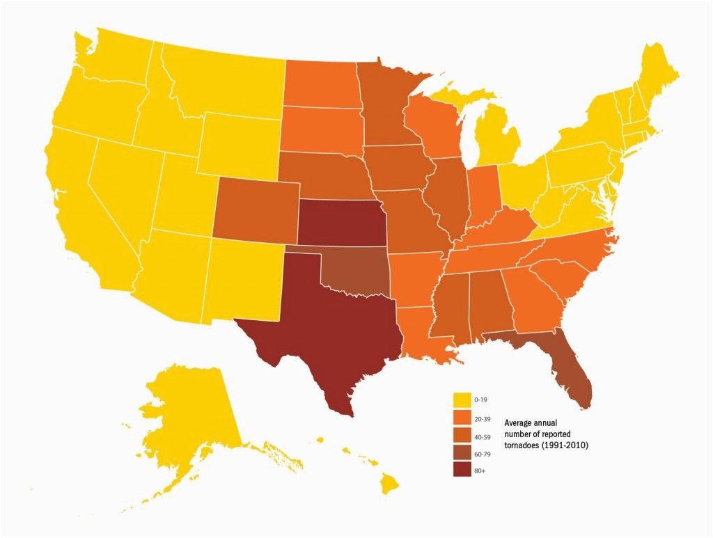 tornado alley only in the usa you say try again canada