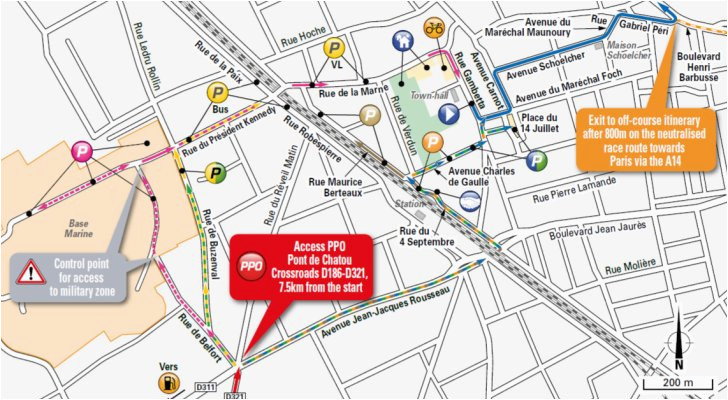 tour de france 2018 route stage 21 houilles paris