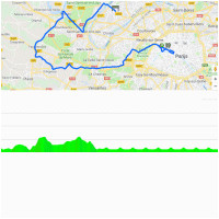 tour de france 2018 route stage 21 houilles paris