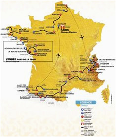 65 best tour de france routes images in 2018 tour de