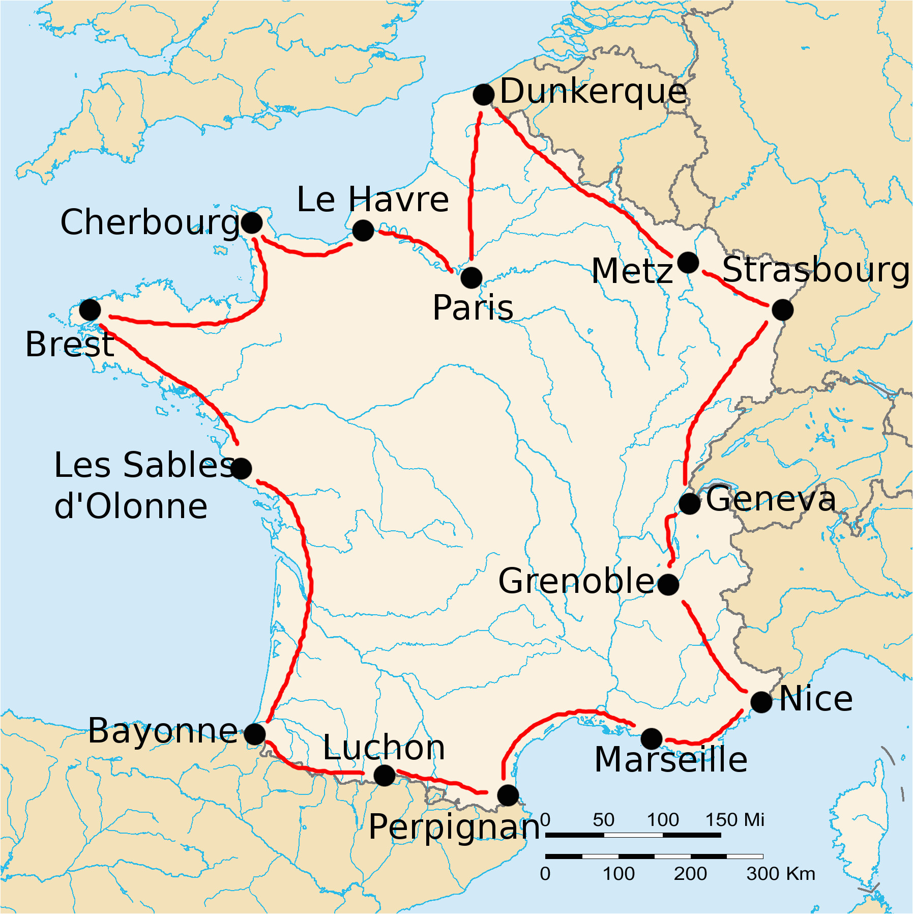 1919 tour de france wikipedia