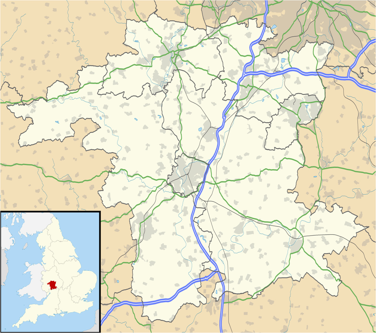 broadway worcestershire wikipedia