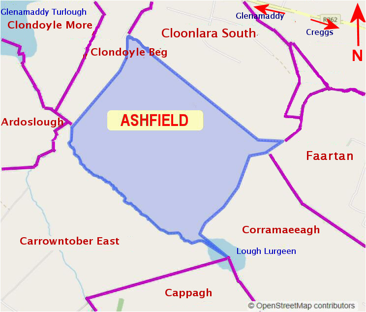 ashfield
