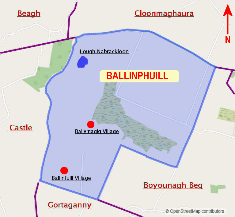 ballinphuill