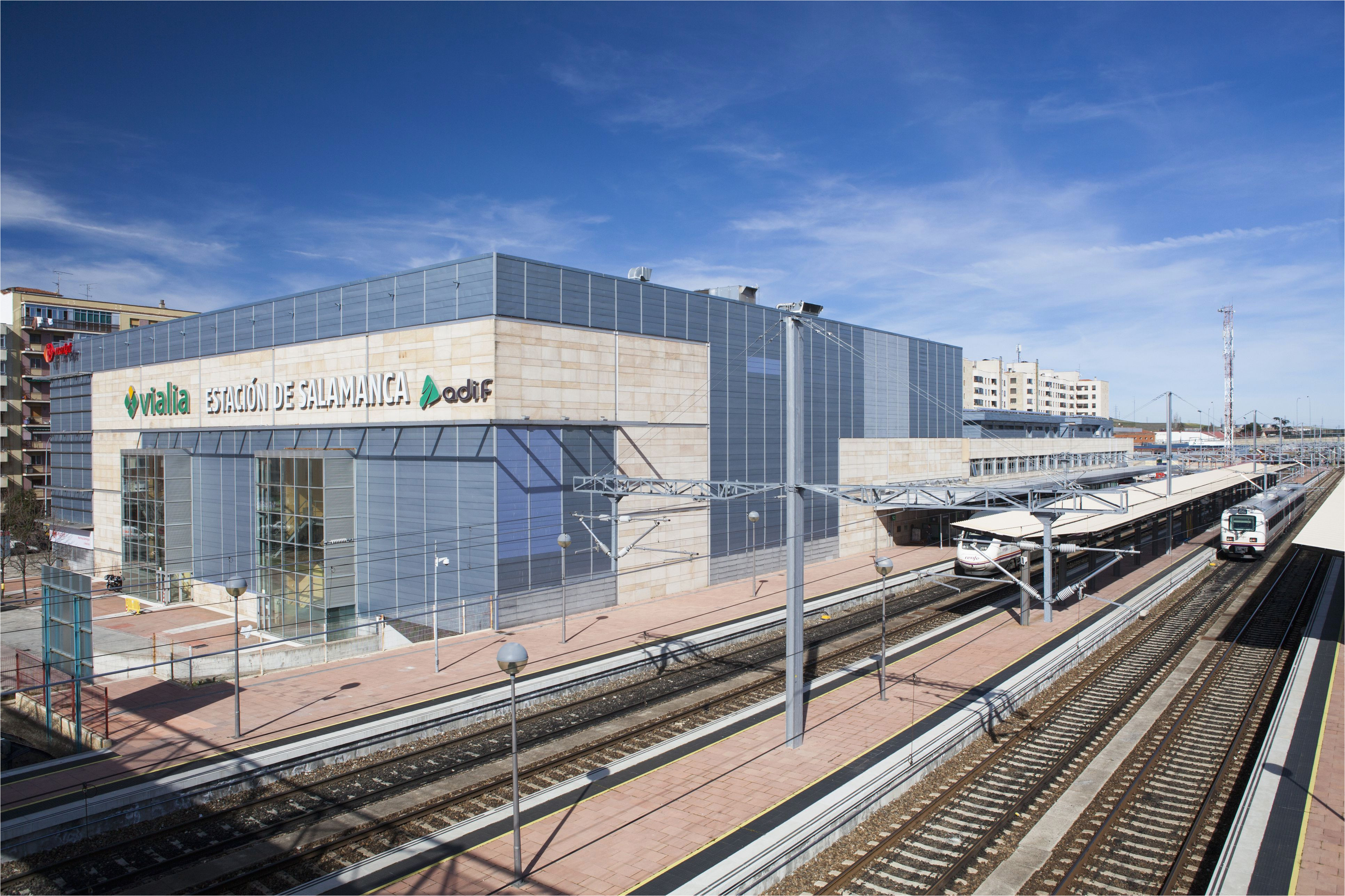 ave trains in spain high speed rail routes