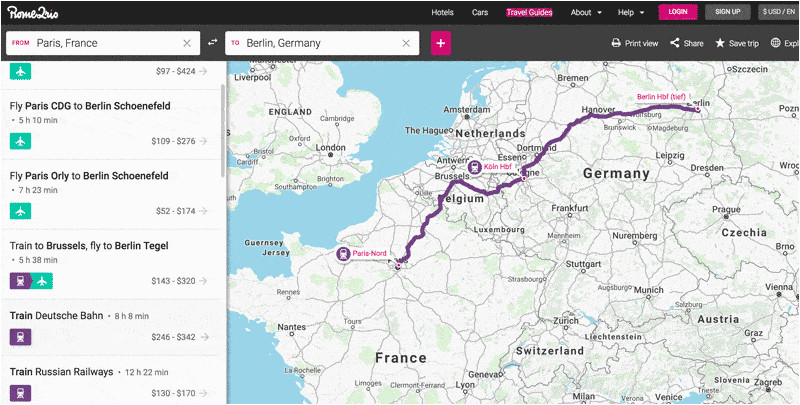 complete guide to train travel in europe how to travel euope by train