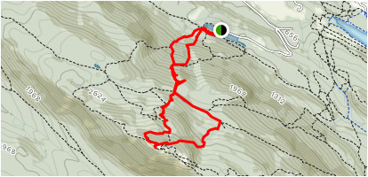 mount benson loop british columbia canada alltrails