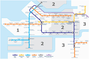 canada line wikivisually