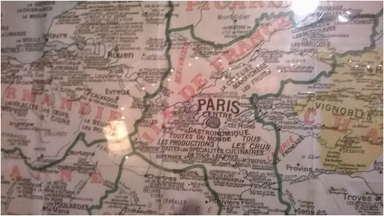 antique map of france picture of the ox house wine company