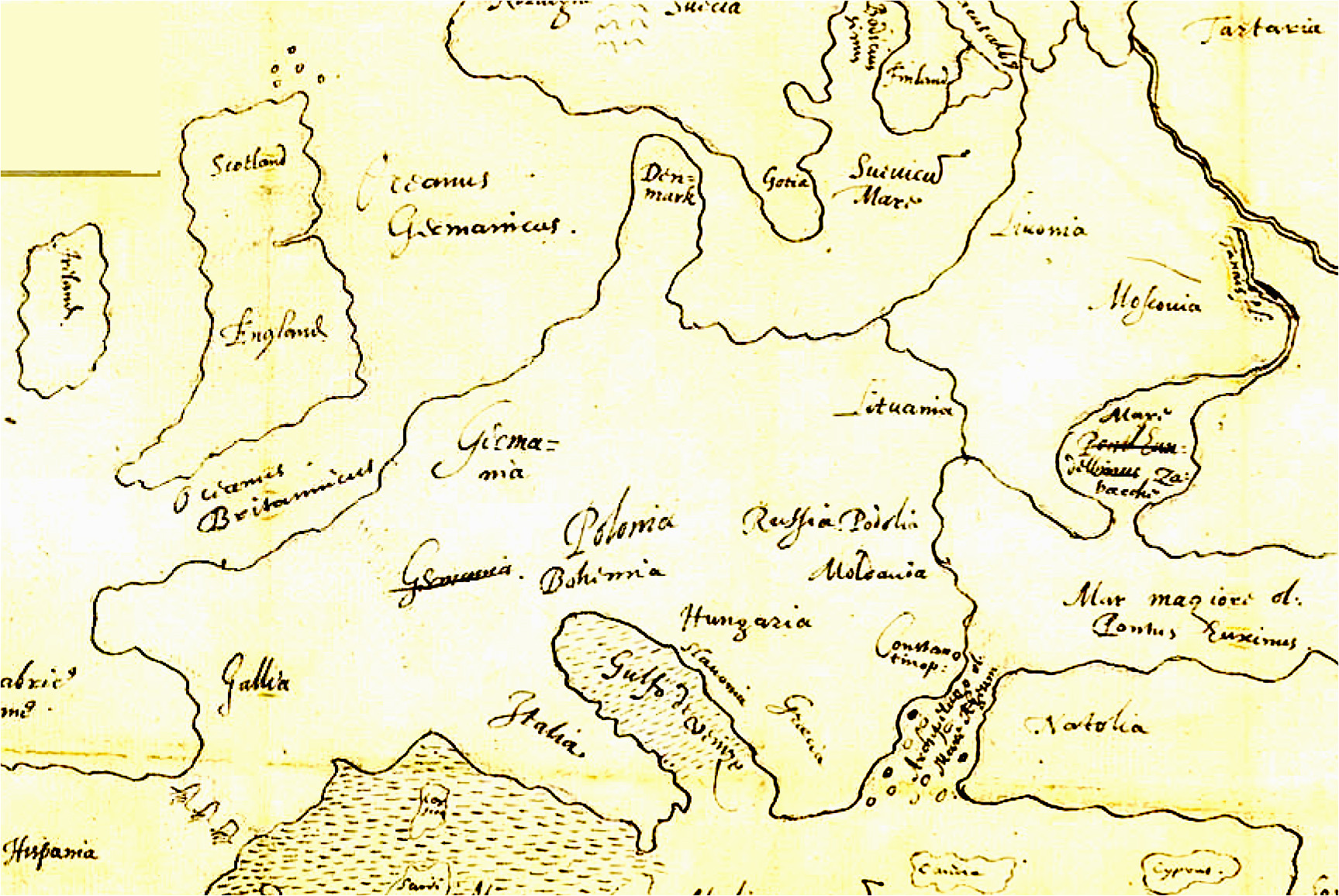 Tudor Map Of England Tudorbastard Htm Of Tudor Map Of England 