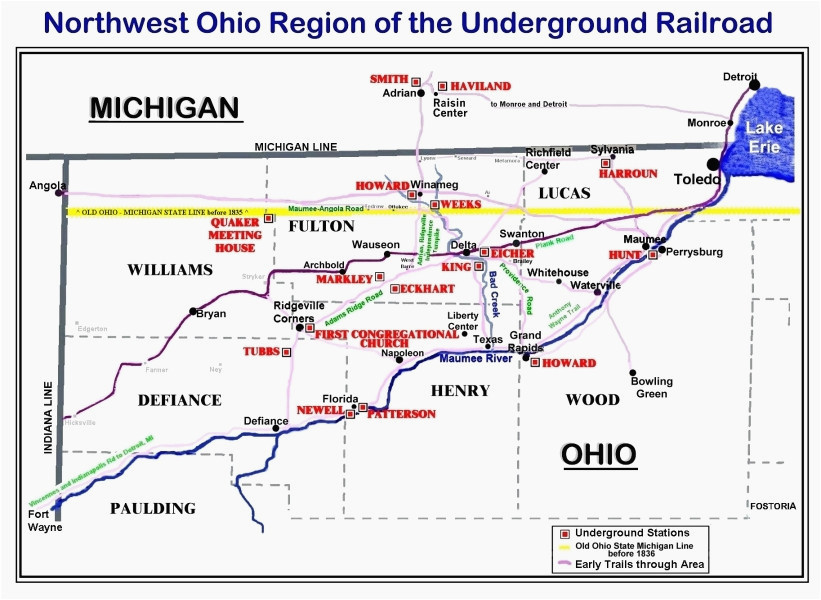 tennessee railroad map underground railroad tennessee underground