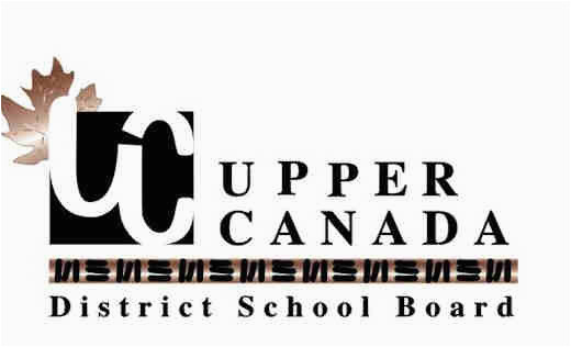 home upper canada district school board