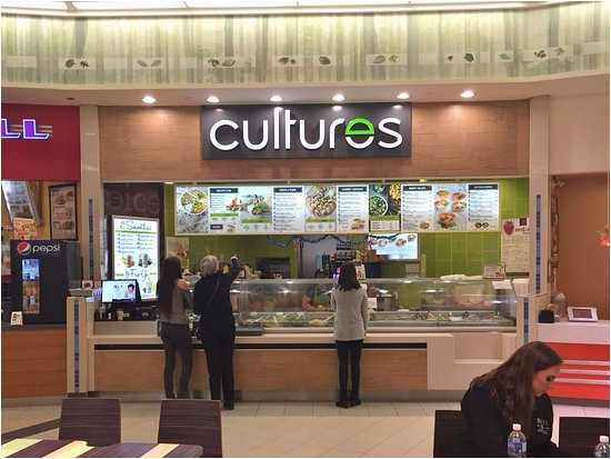 cultures newmarket 17600 yonge st restaurant reviews