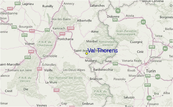 val thorens pra vodce po sta edisku mapa lokaca val thorens