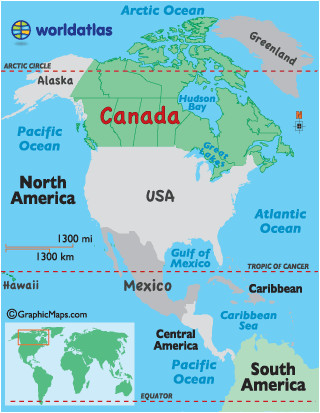 canada map map of canada worldatlas com
