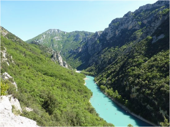 the top 10 things to do near gorges du verdon