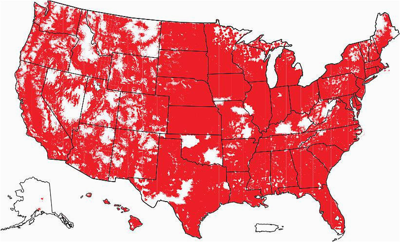 verizon canada coverage map 85 images in collection page 1