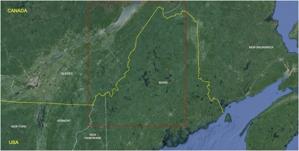 the center for land use interpretation