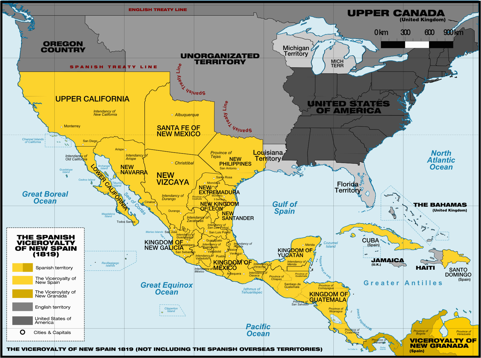 pin by linda newhouse on colonial maps new spain map history facts