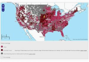 verizon wireless coverage map oregon us cellular florida