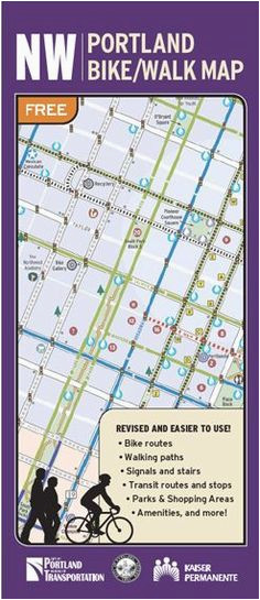 8 best walking map images in 2016 walking map map middle