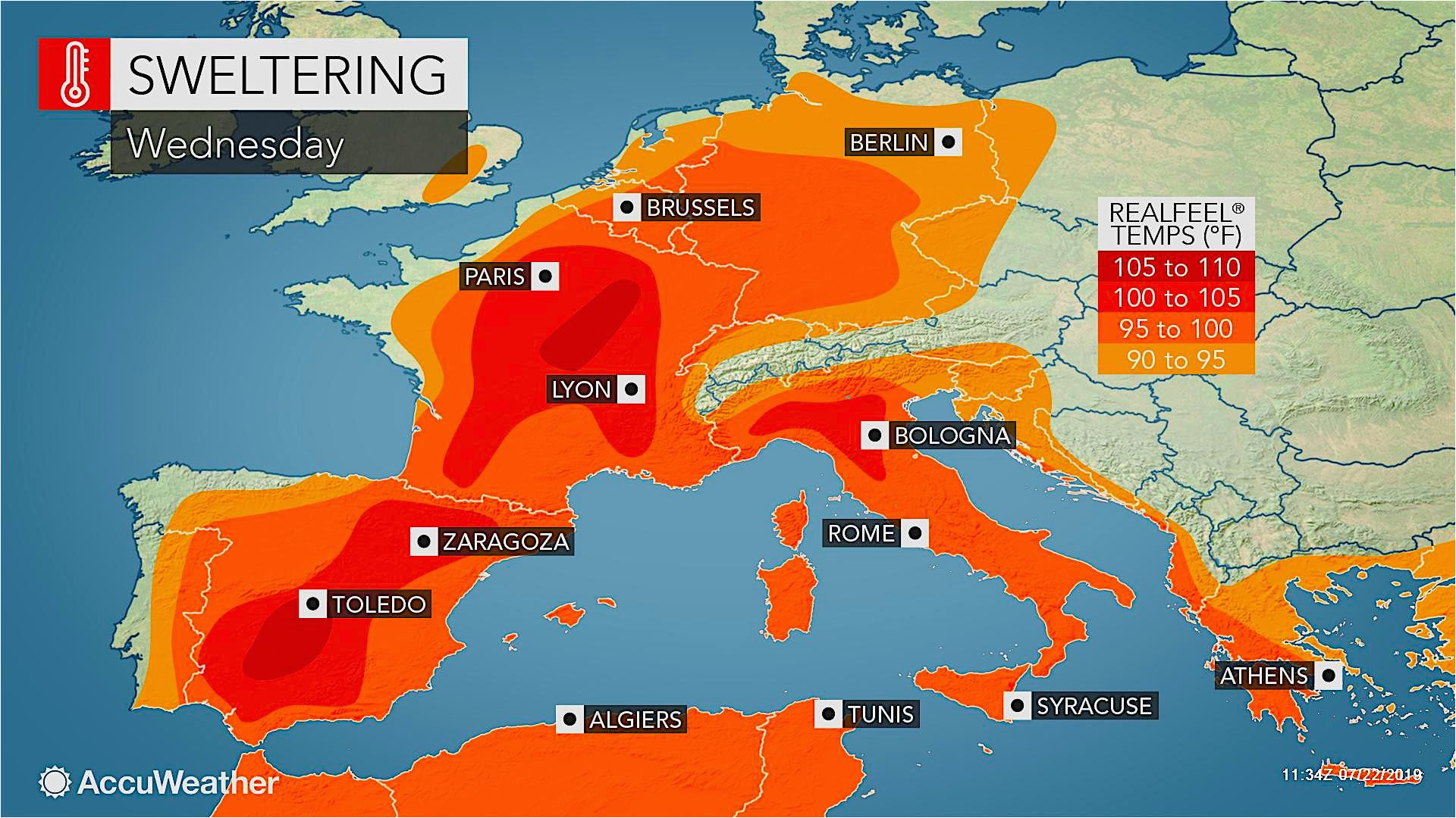 valencia weather accuweather forecast for vc