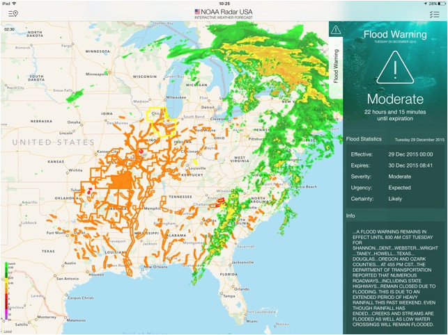 weather radar on the app store