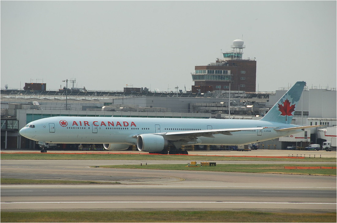 air canada introduces new configurations on its boeing 777s