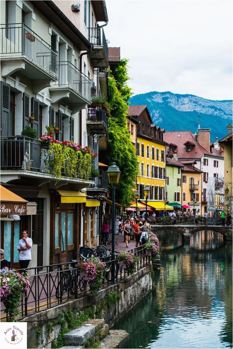 what to do in annecy best things to do in annecy france an