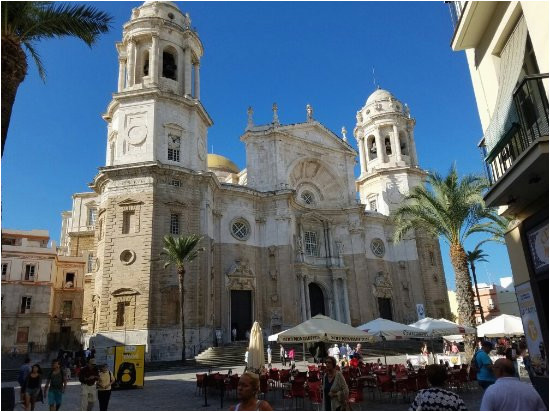 catedral de cadiz 2019 all you need to know before you go