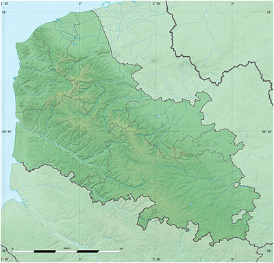 module location map data france pas de calais doc wikipedia