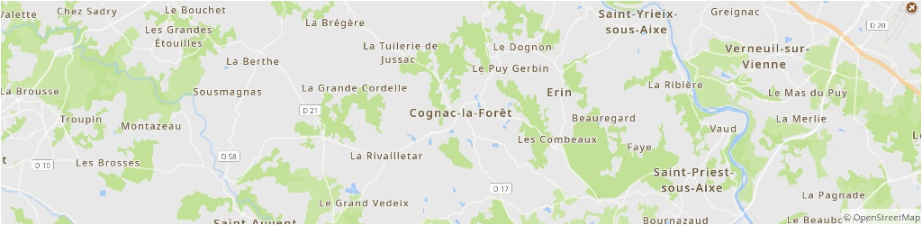 cognac la foret 2019 best of cognac la foret france tourism